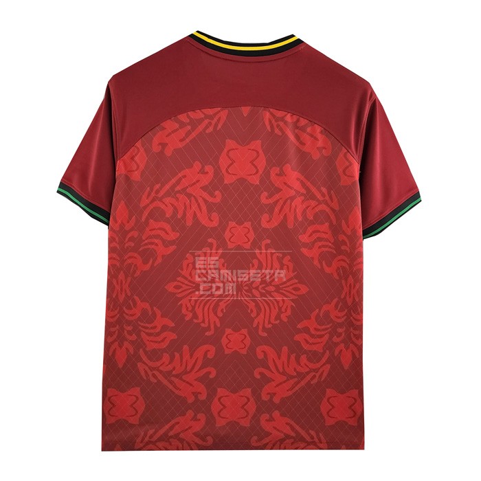Camiseta Portugal Special 2022 Tailandia - Haga un click en la imagen para cerrar